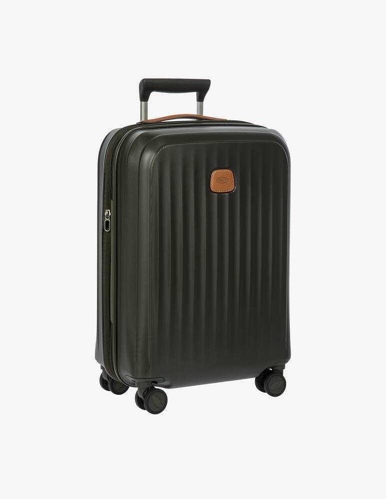rinascente Bric's Taormina ultra-light cabin trolley
