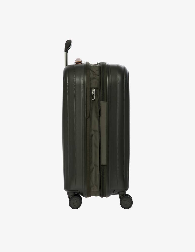 rinascente Bric's Taormina ultra-light cabin trolley