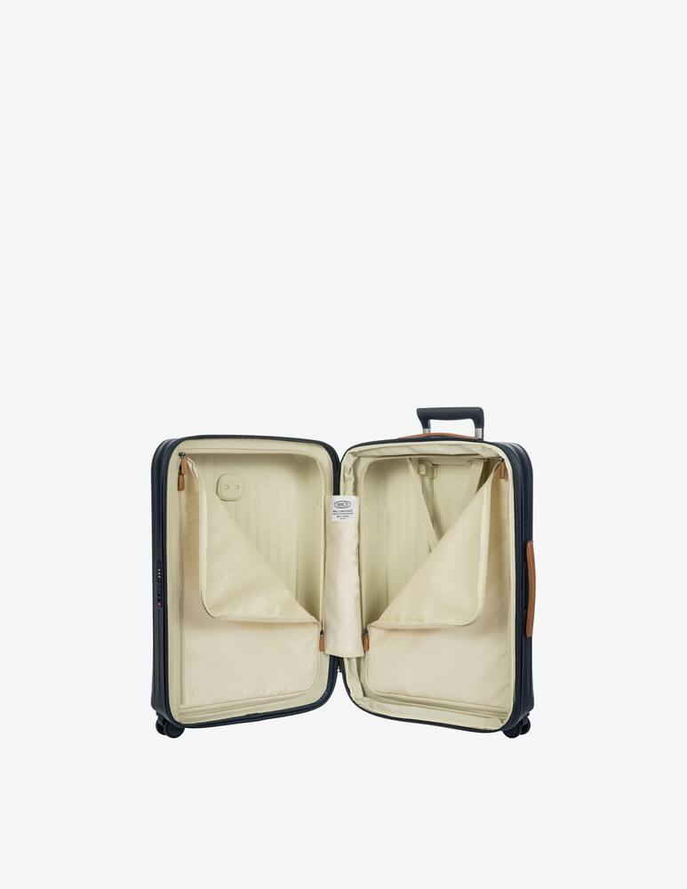 rinascente Bric's Taormina ultra-light medium trolley