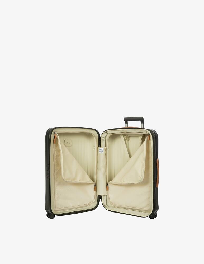 rinascente Bric's Trolley medio ultraleggero Taormina