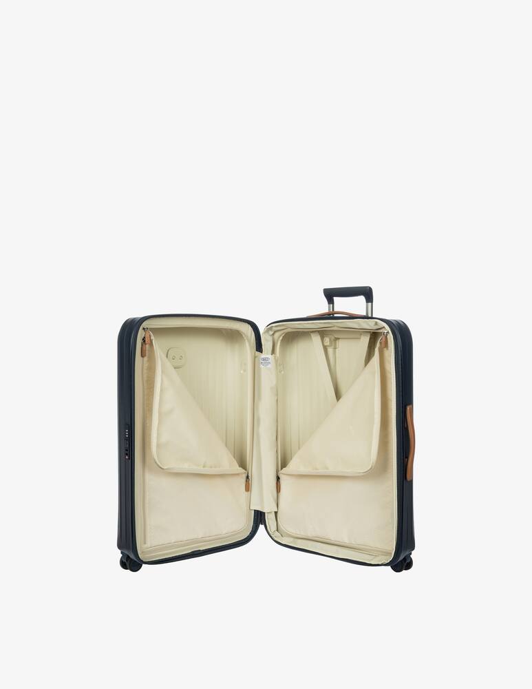 rinascente Bric's Taormina ultra-light large trolley