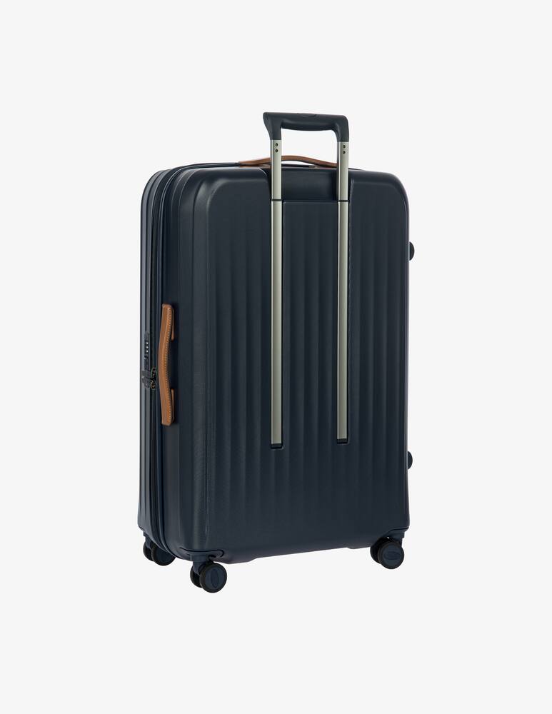 rinascente Bric's Taormina ultra-light large trolley