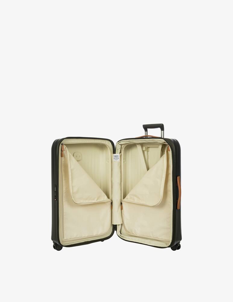 rinascente Bric's Taormina ultra-light large trolley