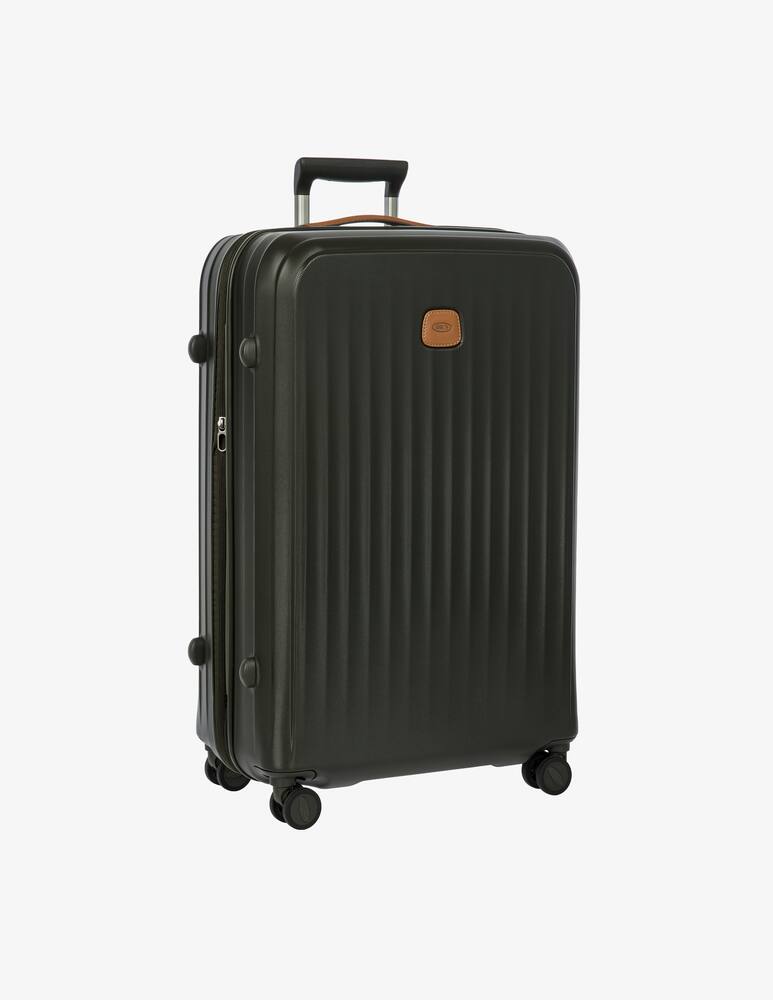 rinascente Bric's Taormina ultra-light large trolley