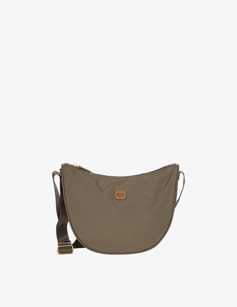 rinascente Bric's X-Bag Shoulderbag