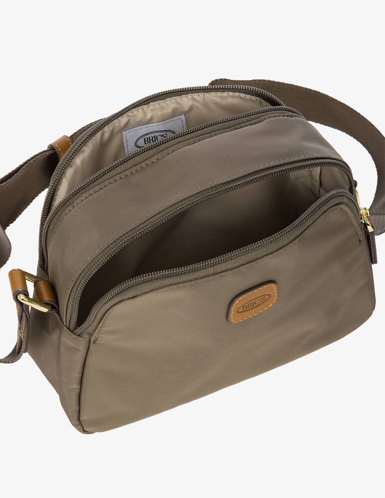 rinascente Bric's X-Bag Tracolla viaggio