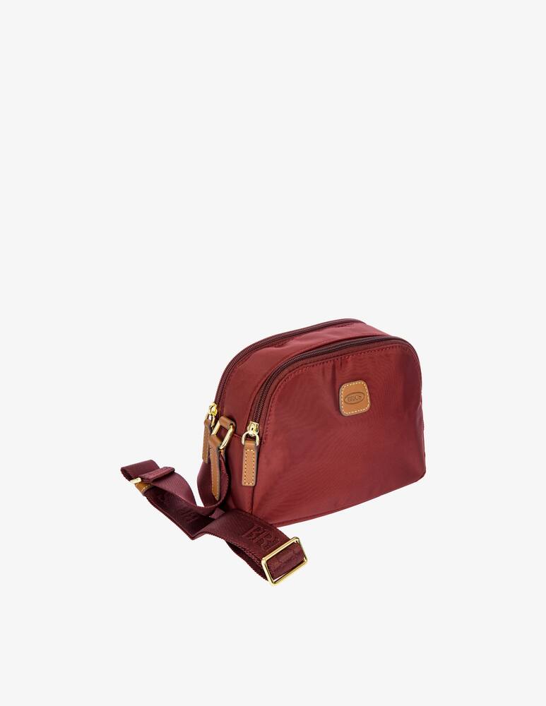 rinascente Bric's X-Bag Travel shoulderbag
