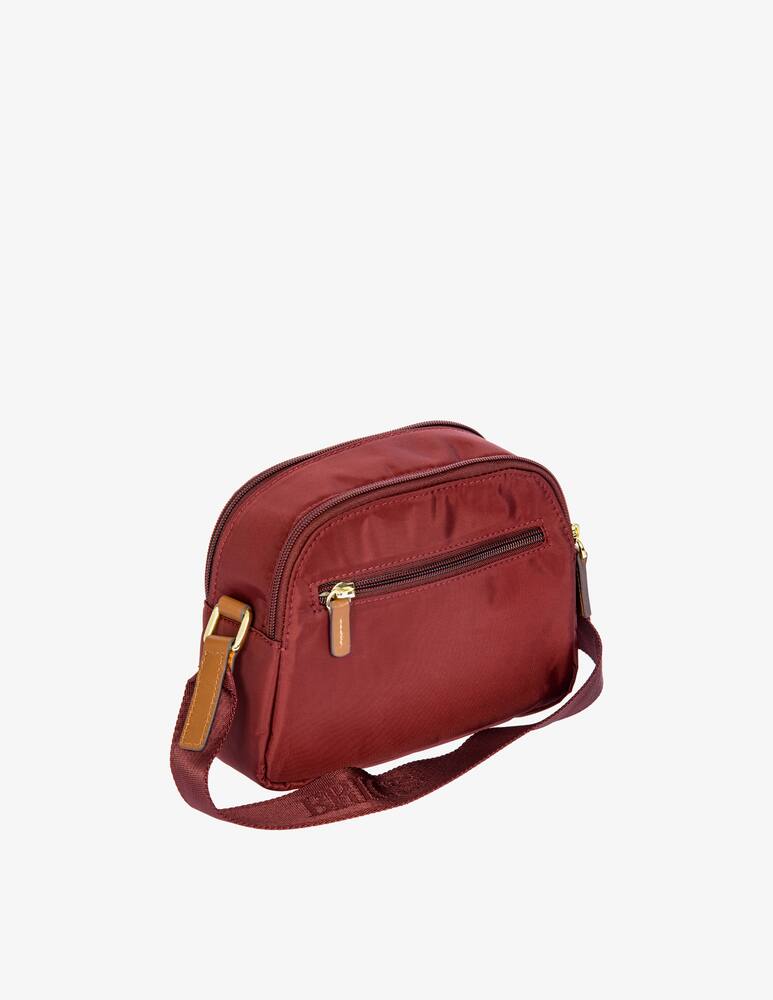 rinascente Bric's X-Bag Travel shoulderbag