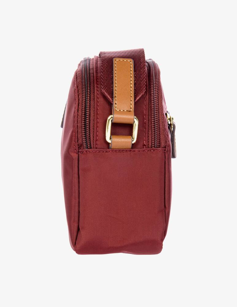 rinascente Bric's X-Bag Travel shoulderbag