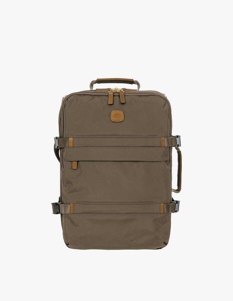 rinascente Bric's X-Collection City Backpack S
