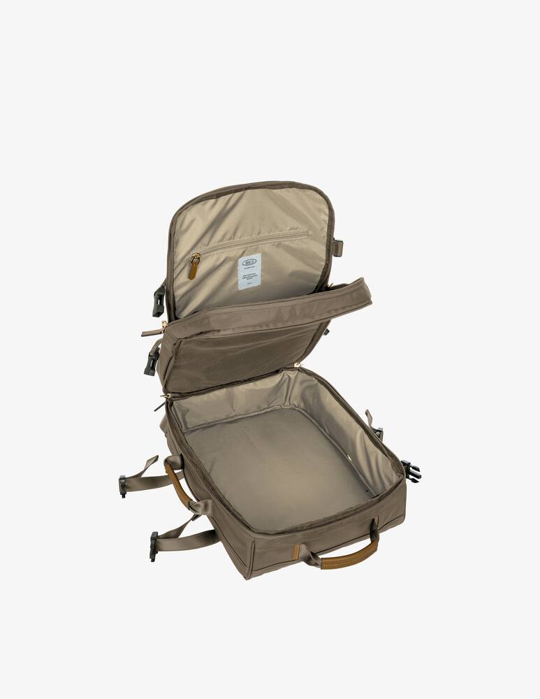 rinascente Bric's X-Collection City Backpack S