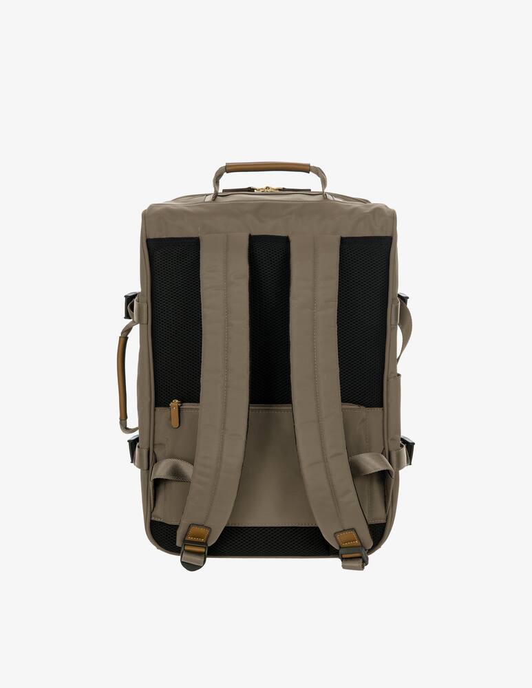 rinascente Bric's X-Collection City Backpack S