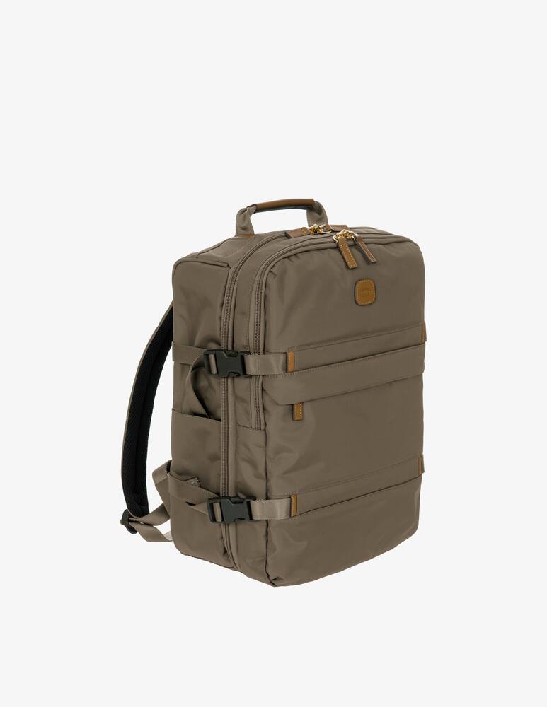 rinascente Bric's X-Collection City Backpack S