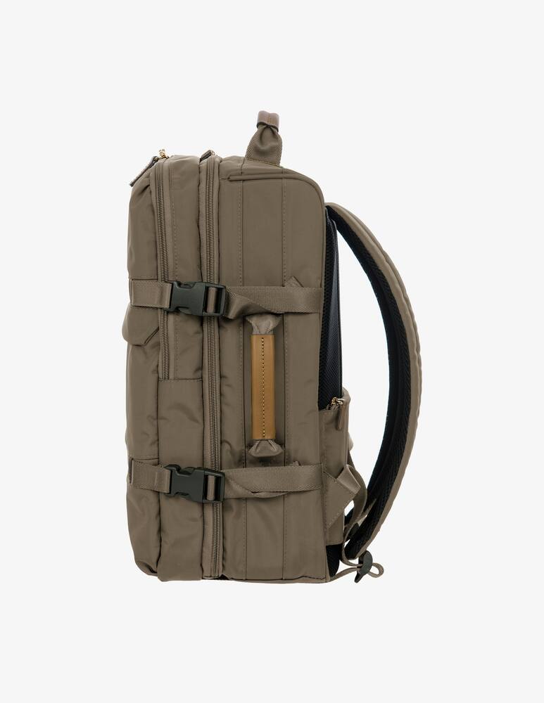 rinascente Bric's X-Collection City Backpack S