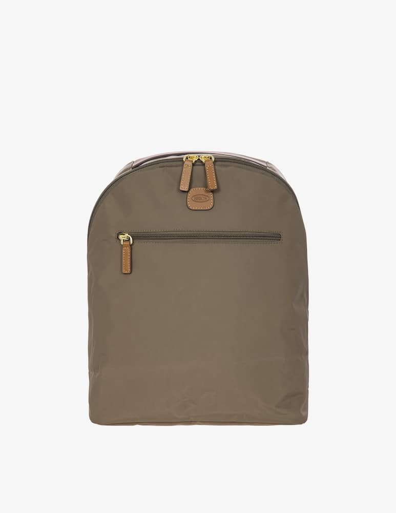 rinascente Bric's X-Collection City Backpack Medium