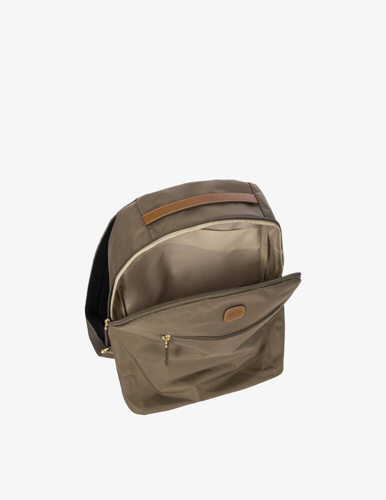 rinascente Bric's X-Collection City Backpack Medium