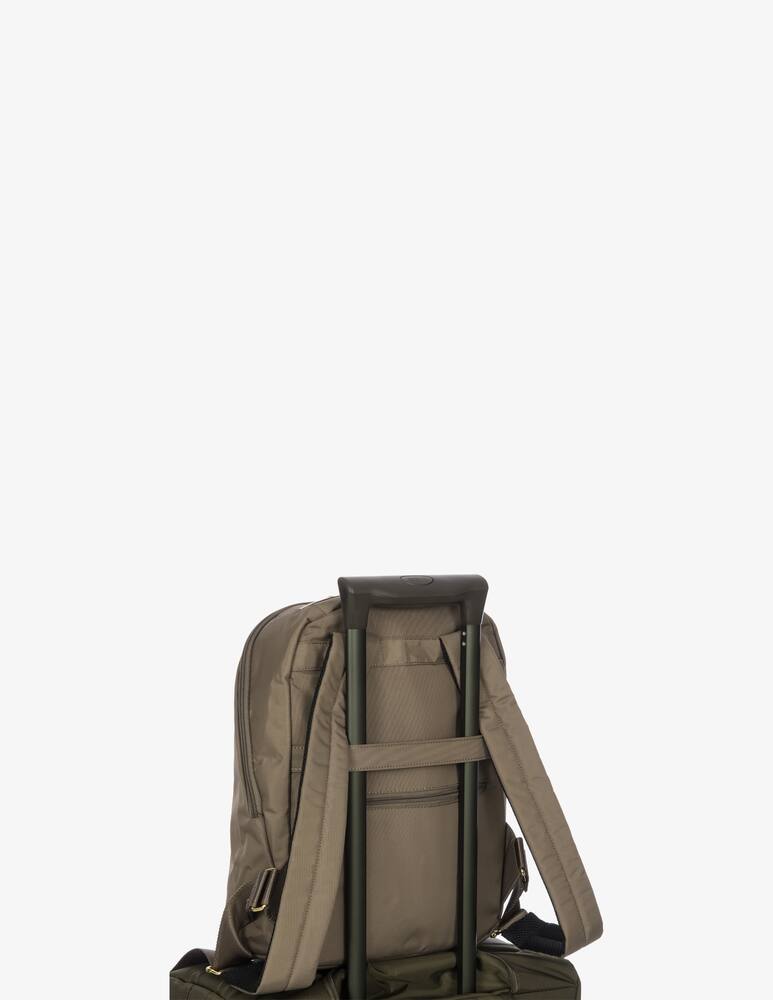 rinascente Bric's X-Collection City Backpack Medium