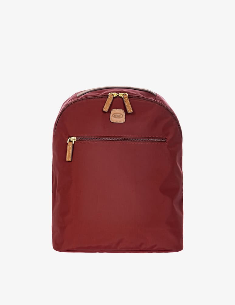 rinascente Bric's X-Collection City Backpack Medium