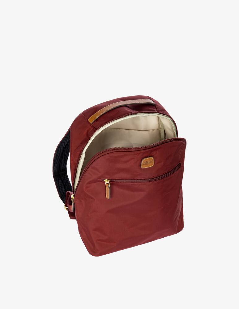 rinascente Bric's X-Collection City Backpack Medium