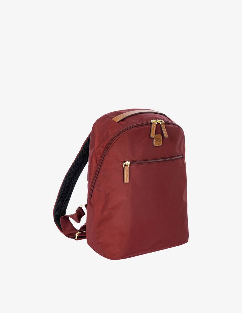 rinascente Bric's X-Collection City Backpack Medium