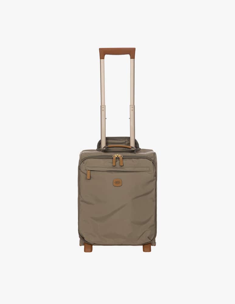 rinascente Bric's X-collection Trolley underseat