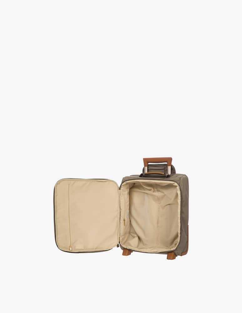 rinascente Bric's X-collection Trolley underseat