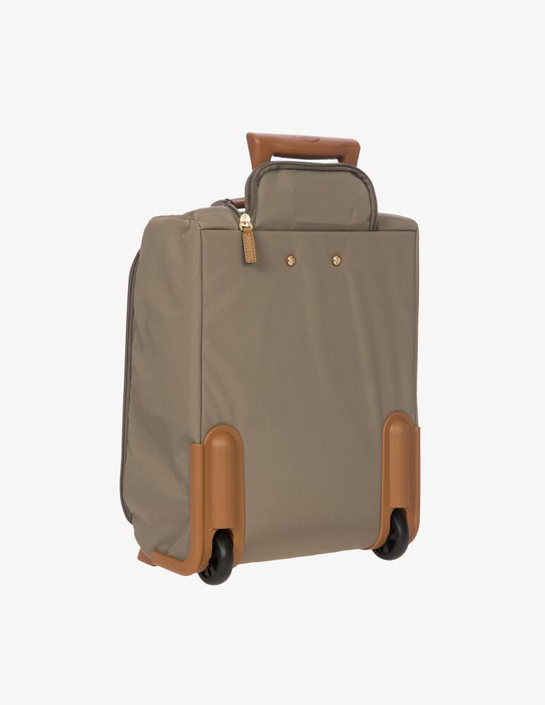 rinascente Bric's X-collection Trolley underseat