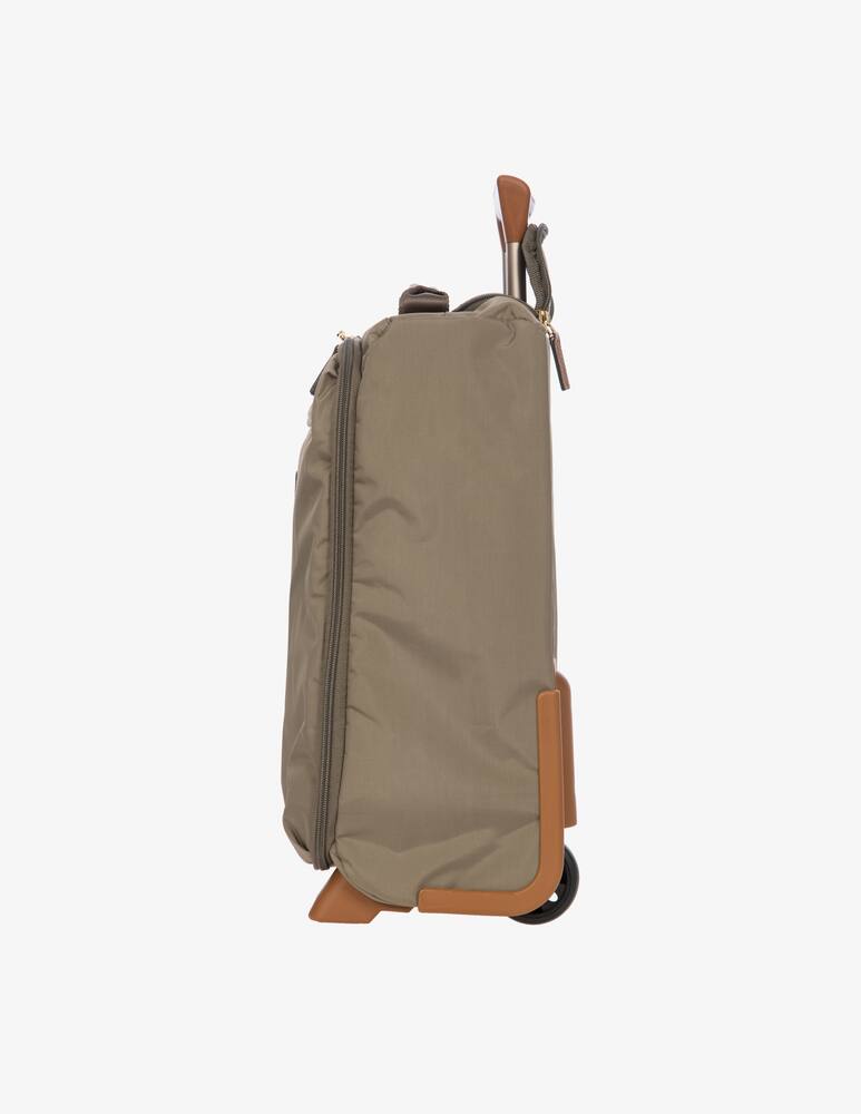 rinascente Bric's X-collection Trolley underseat