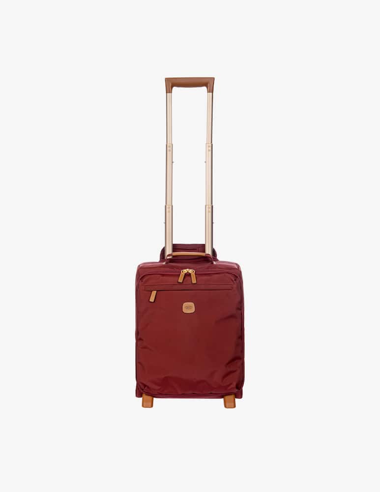 rinascente Bric's X-collection Trolley underseat