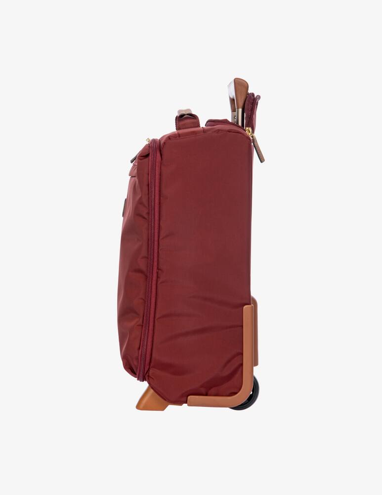 rinascente Bric's X-collection Trolley underseat