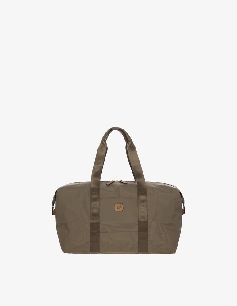 rinascente Bric's Holdall Medio 2In1 Foldable