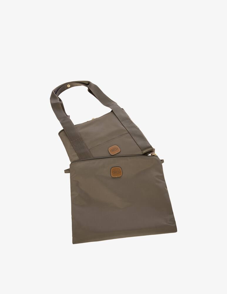 rinascente Bric's Holdall Medio 2In1 Foldable