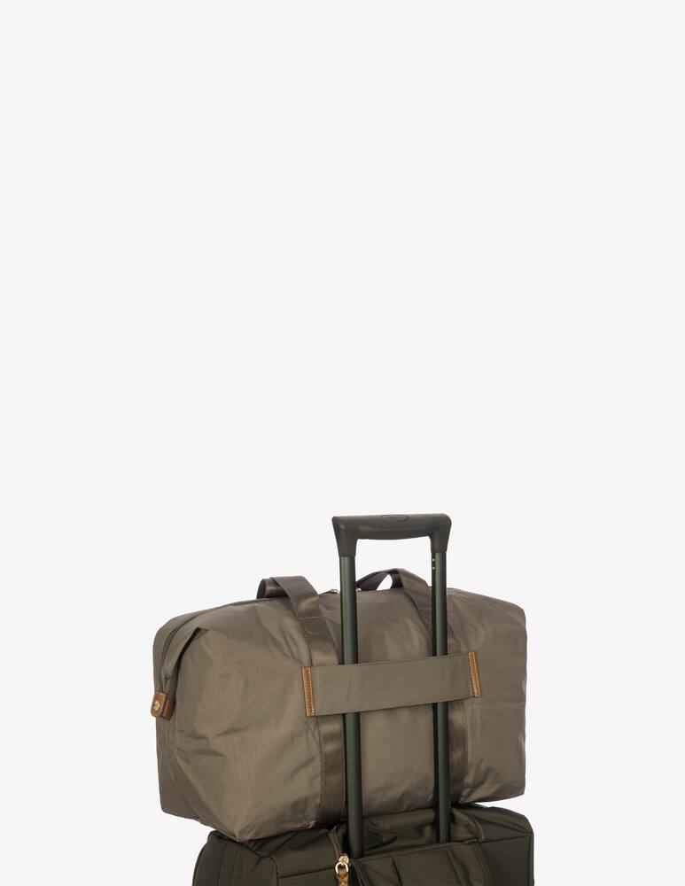 rinascente Bric's Holdall Medio 2In1 Foldable