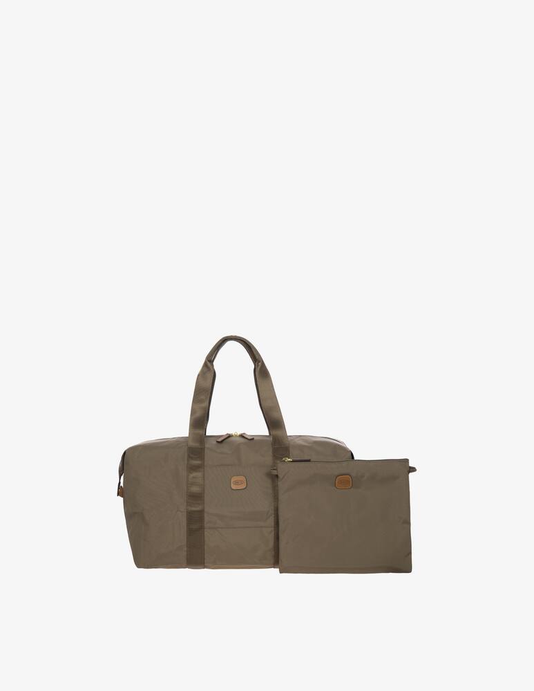 rinascente Bric's Holdall Medio 2In1 Foldable