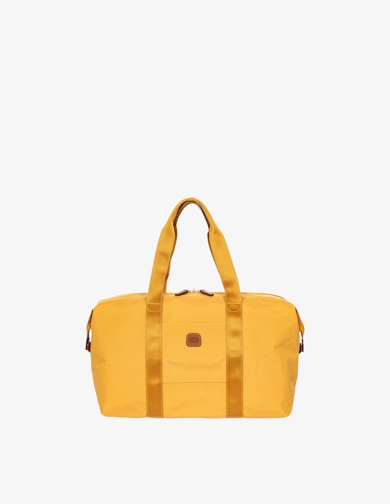 rinascente Bric's X bag Borsone Medio Pieghevole 2In1