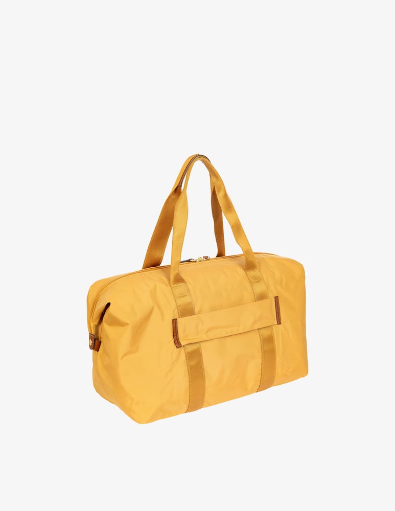 rinascente Bric's X bag Borsone Medio Pieghevole 2In1