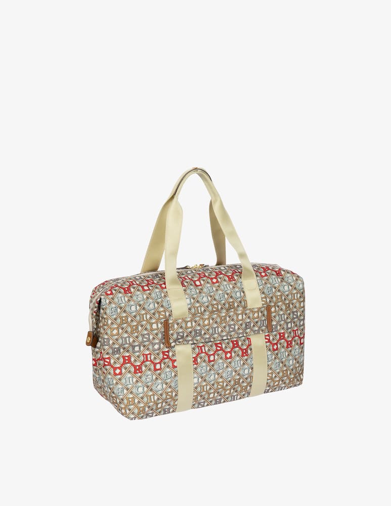 rinascente Bric's X bag Borsone Medio Pieghevole 2In1