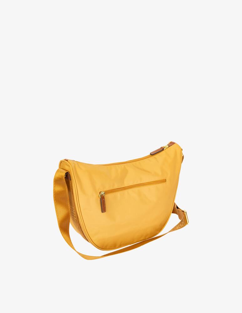 rinascente Bric's X-Bag Mezzaluna Small