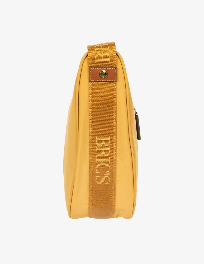 rinascente Bric's X-Bag Mezzaluna Small