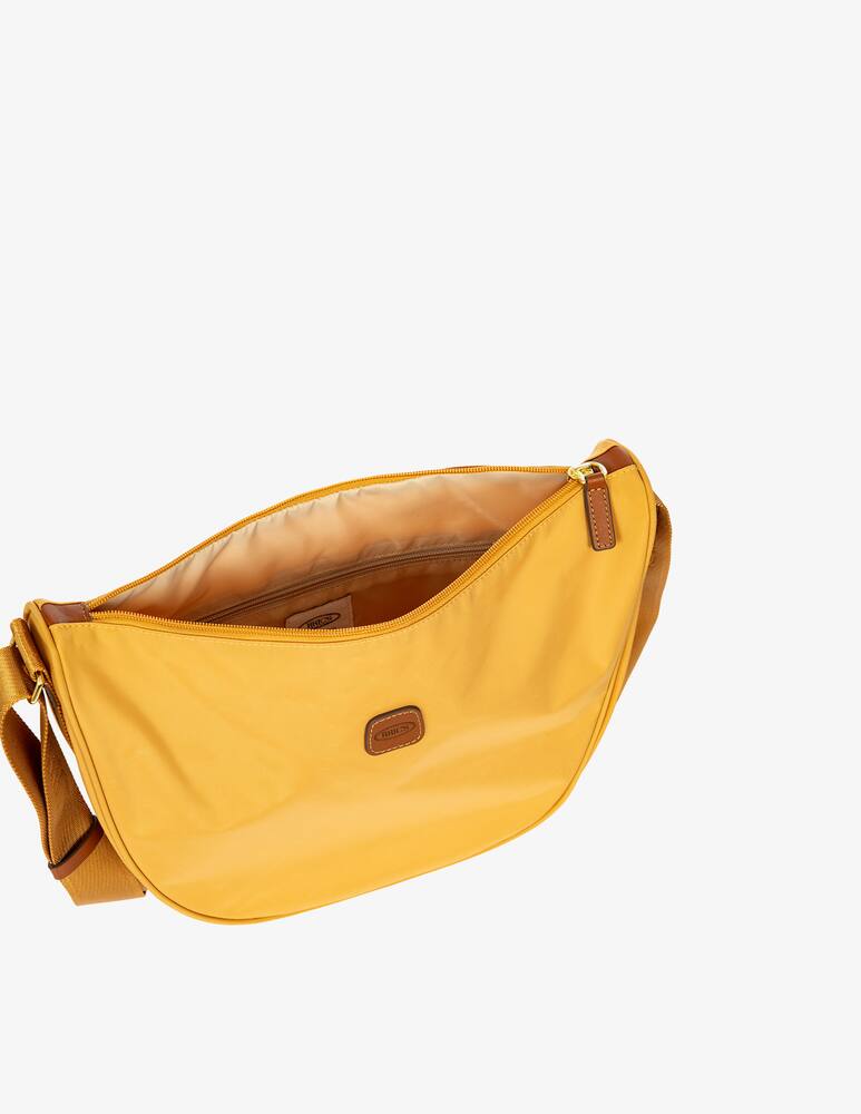 rinascente Bric's X-Bag Mezzaluna Small