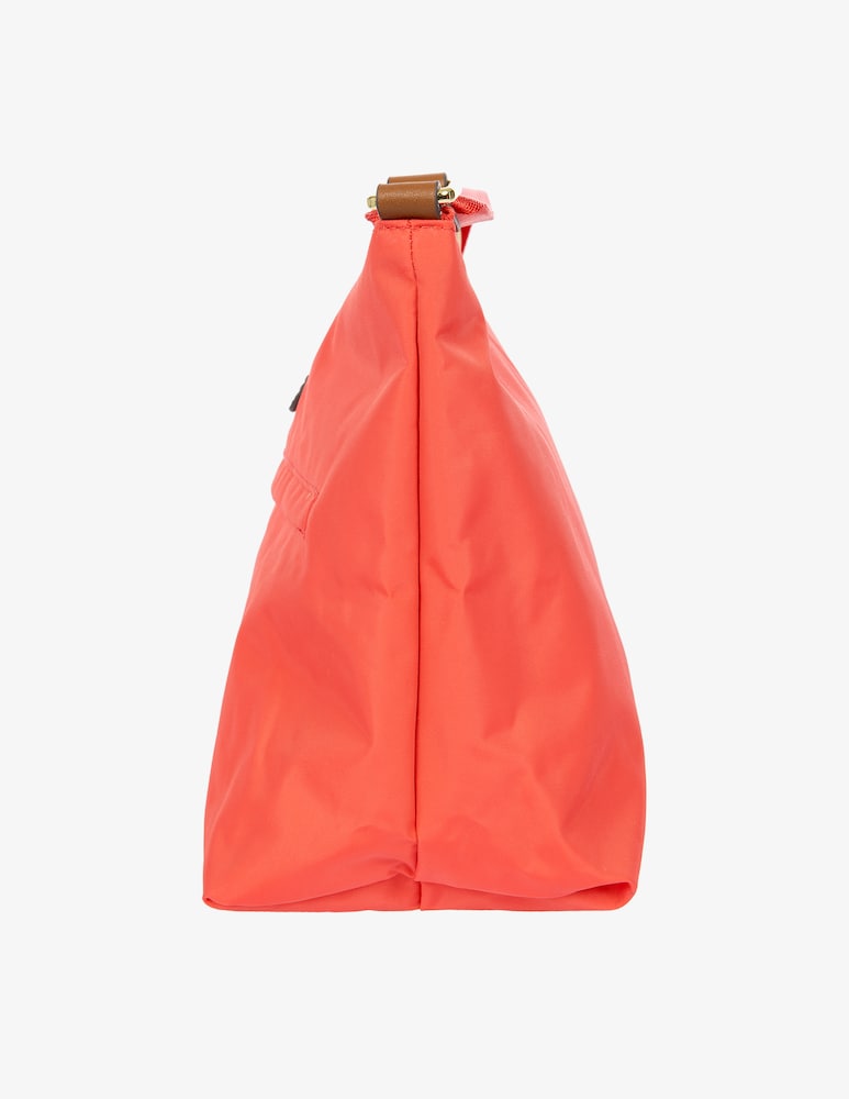 rinascente Bric's Tracolla Piccola In Tessuto Riciclato