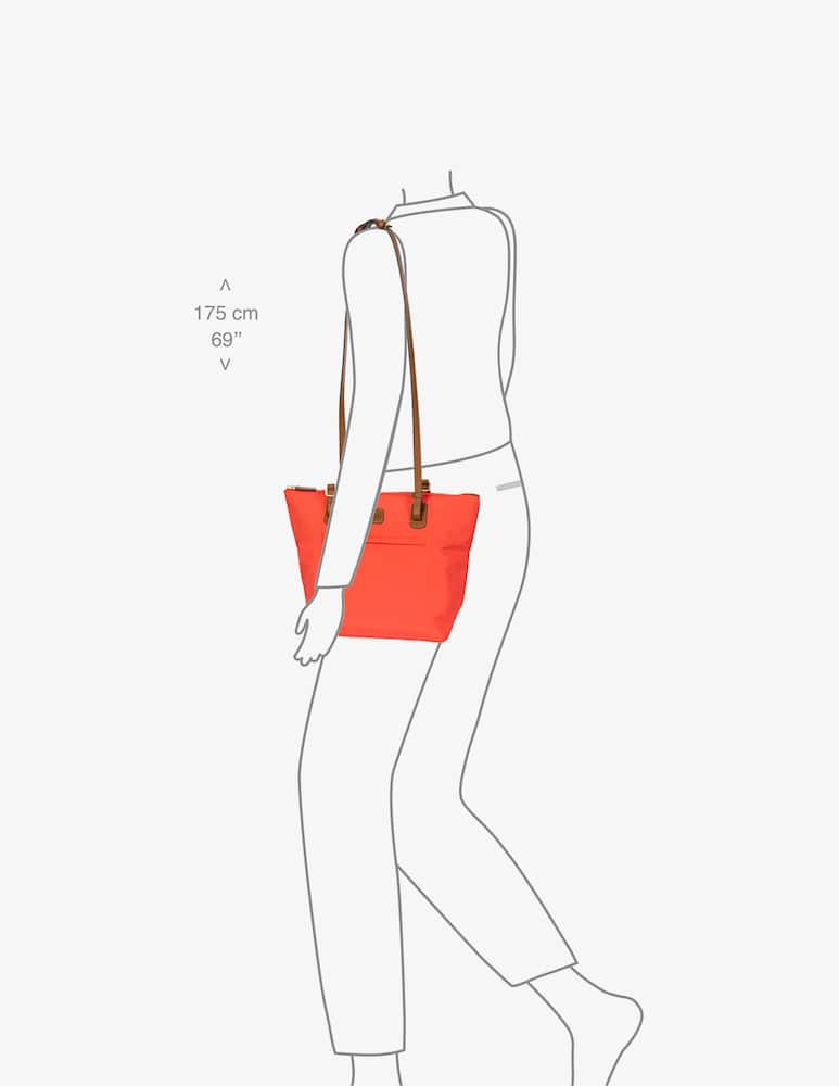 rinascente Bric's X-Bag Medium Sportina