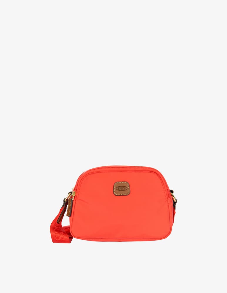 rinascente Bric's X-Bag Travel Shoulderbag