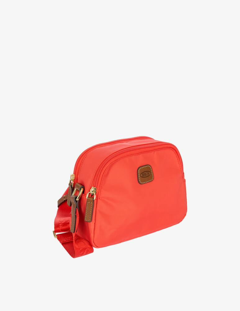 rinascente Bric's X-Bag Travel Shoulderbag