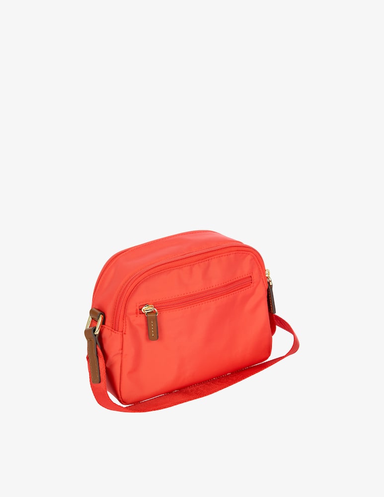 rinascente Bric's X-Bag Travel Shoulderbag