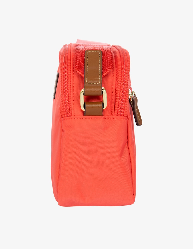 rinascente Bric's X-Bag Travel Shoulderbag
