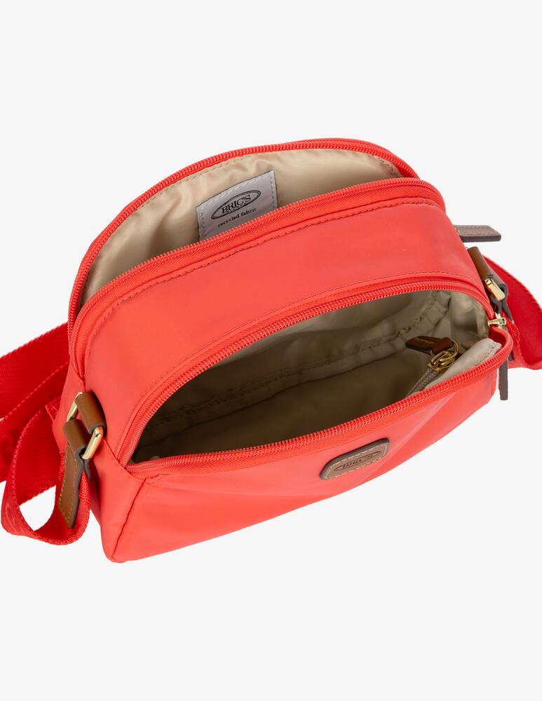 rinascente Bric's X-Bag Travel Shoulderbag