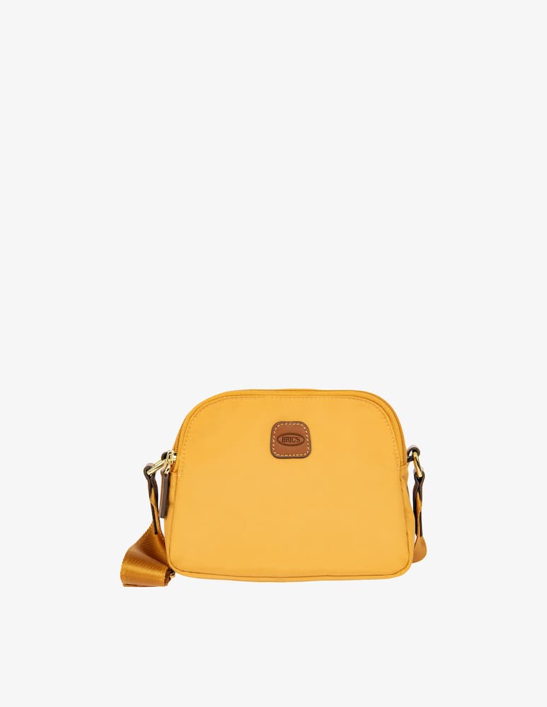 rinascente Bric's X-Bag Travel Shoulderbag