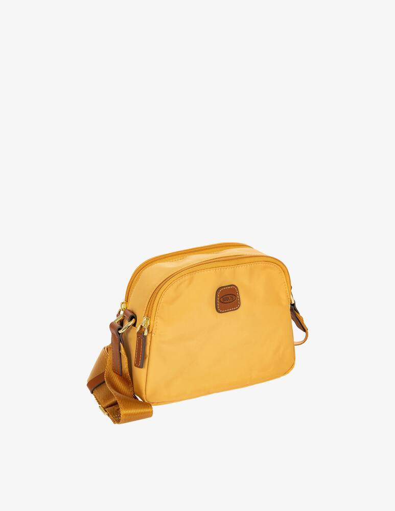 rinascente Bric's X-Bag Travel Shoulderbag