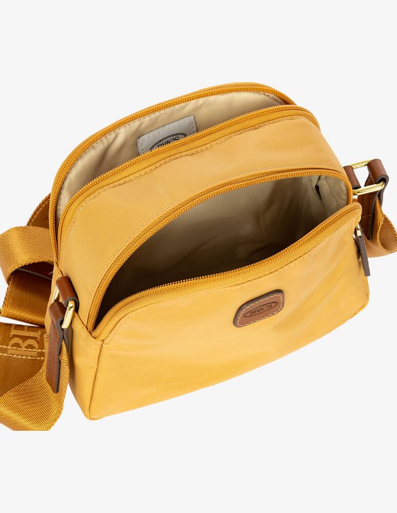 rinascente Bric's X-Bag Travel Shoulderbag